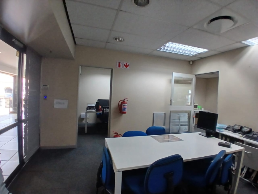 To Let commercial Property for Rent in Rustenburg Central North West